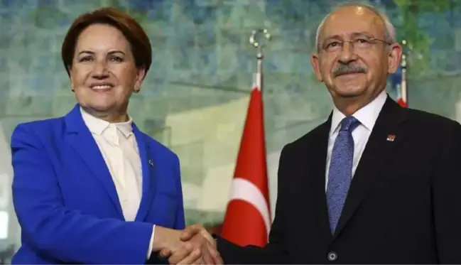 Türkiye İşçi Partisi, Millet İttifakı'na mı dahil oluyor? Kılıçdaroğlu ile Şık arasında sır görüşme