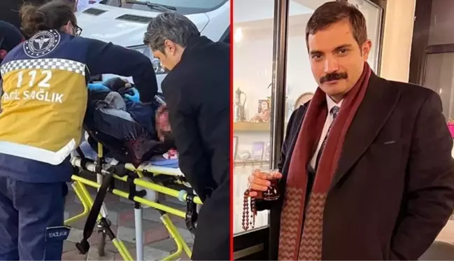 Ankara Valiliği'nden, başından vurularak öldürülen Eski Ülkü Ocakları Genel Başkanı Sinan Ateş'le ilgili açıklama