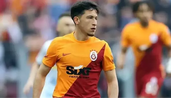 Galatasaray'a Morutan piyangosu! 2. Lig ekibi gemileri yaktı