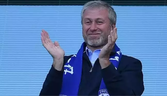 Roman Abramovich yeni kulübü için kolları sıvadı! İstanbul'un 3 takımını gözüne kestirdi