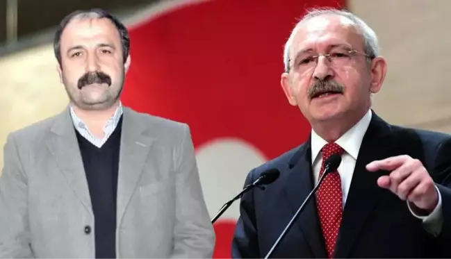 Kılıçdaroğlu'nun danışmanı Barzani'nin kanalına Kürtçe röportaj verdi! Özerklik çıkışı çok konuşulacak