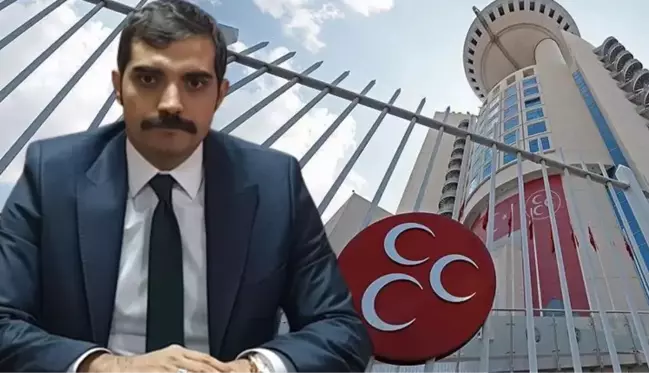 Sinan Ateş'in ölümü sonrası dikkat çeken gelişme! MHP, yönetimdeki bir ismin üzerini çizdi