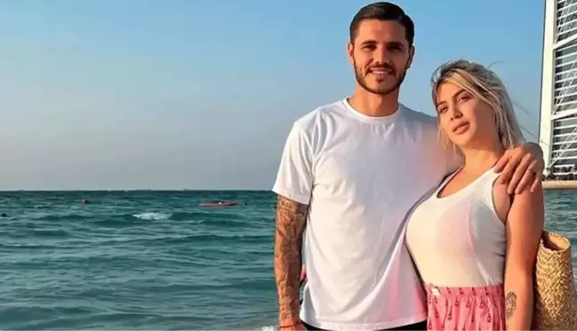 Wanda Nara'nın babasından bomba itiraf! Galatasaray'ın yıldızı Icardi sinirden çıldıracak