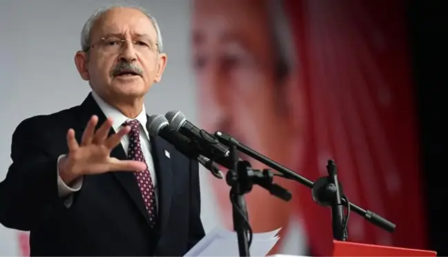 Memur ve emekliye gelen yüzde 25'lik zamma ilk tepki Kılıçdaroğlu'ndan: Sadaka mı veriyorsunuz!