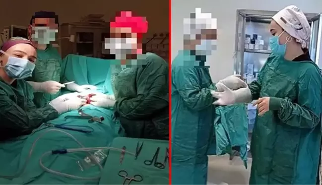 Sahte doktor Ayşe Özkiraz ilk kez hakim karşısında! Savunması da en az olay kadar skandal