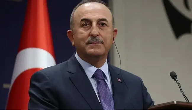 Türkiye ile Suriye arasındaki normalleşme sürecine ABD ne diyor? Bakan Çavuşoğlu yanıtladı