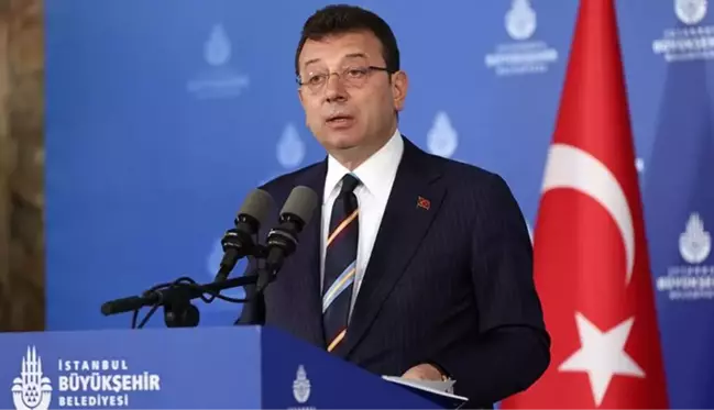 AK Partili belediye başkanlarıyla ilgili belge paylaşmıştı! İmamoğlu'nun sözlerine selefinden yanıt geldi: İddialar gerçek dışı