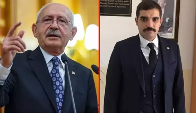Kılıçdaroğlu, Sinan Ateş cinayeti üzerinden iktidara yüklendi: Düşündüğünüzden fazlasını biliyoruz