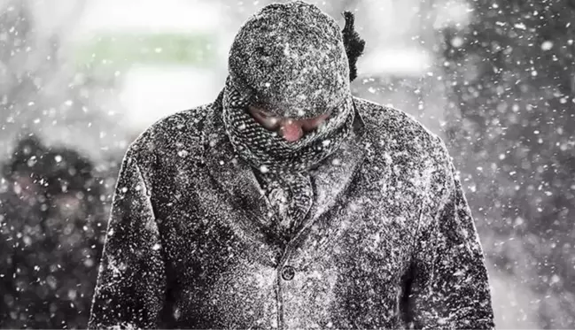 Meteoroloji uzmanı tarih verip uyardı! 