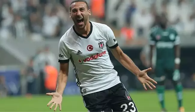 Cenk Tosun inanılmazı başarıyor! Kasımpaşa maçında yaptığıyla tarihe geçti