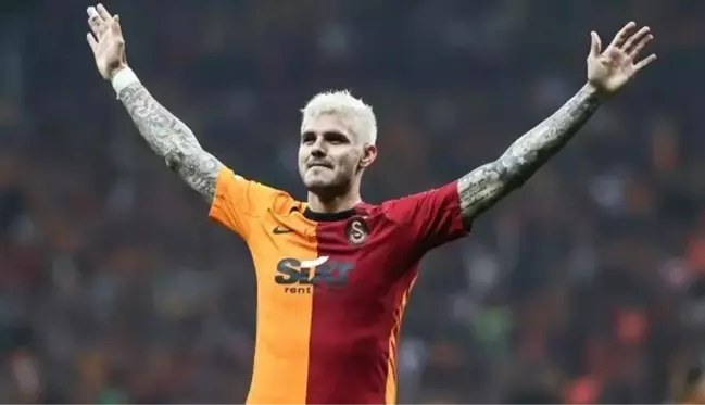 Icardi derbide sahada olacak mı? Galatasaraylıların merakla beklediği haber geldi