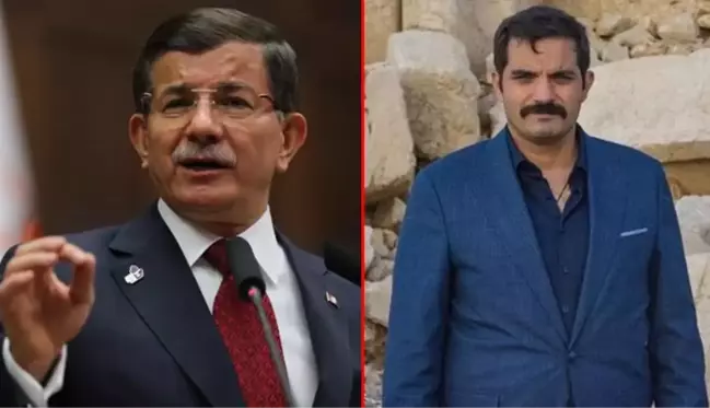 Davutoğlu, Sinan Ateş cinayeti üzerinden sordu: Seçim öncesi bu iş nereye varacak?