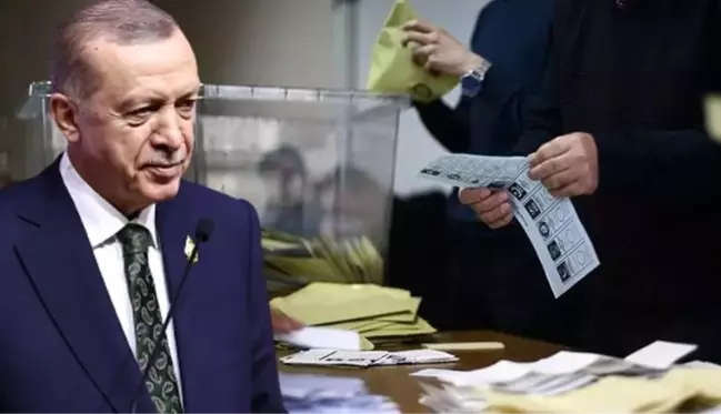 Erdoğan'ın erken seçim sinyali sonrası AK Parti'den bir çıkış daha: Sandık en geç 7-14 Mayıs'ta gelir