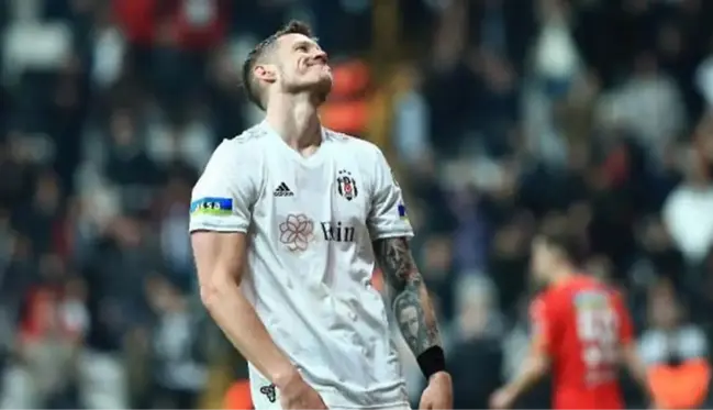 Beşiktaş'ın Weghorst açıklaması taraftarın yüreğine su serpti