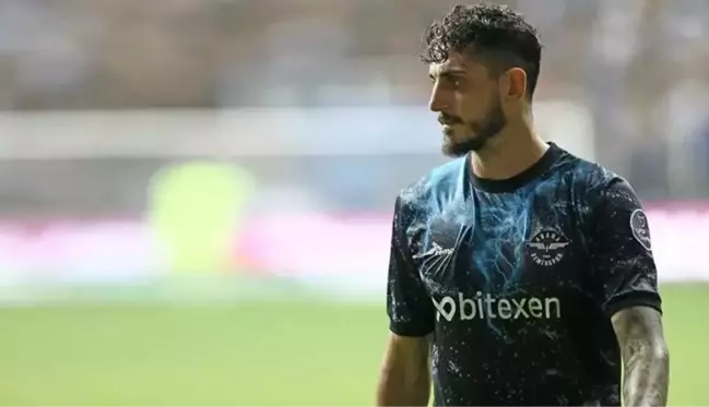 Jesus istedi, yönetim aldı! Adana Demirspor'un yıldızı Samet Akaydın, Fenerbahçe'de