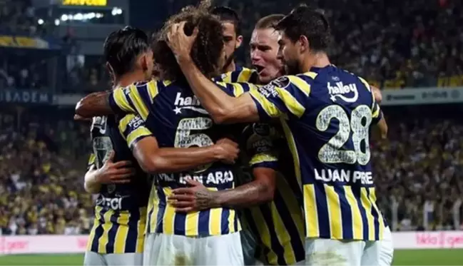 Fenerbahçe taraftarının aklında tek bir soru var! Yıldız futbolcu nerede?