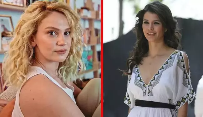 Aşk-ı Memnu'nun yeni Bihter'i Farah Zeynep Abdullah oldu, tepkiler peşi sıra gelmeye başladı