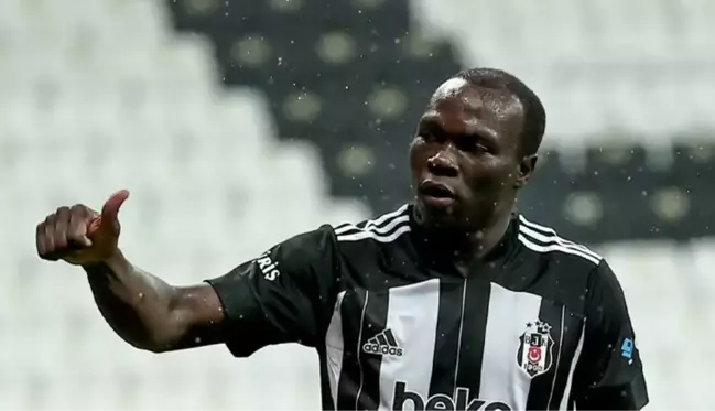 Sözleşmesi bile hazır! Aboubakar Beşiktaş'a çok yakın