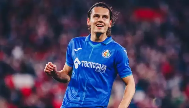 Dünya devi bombayı patlatıyor! Enes Ünal transferi artık an meselesi