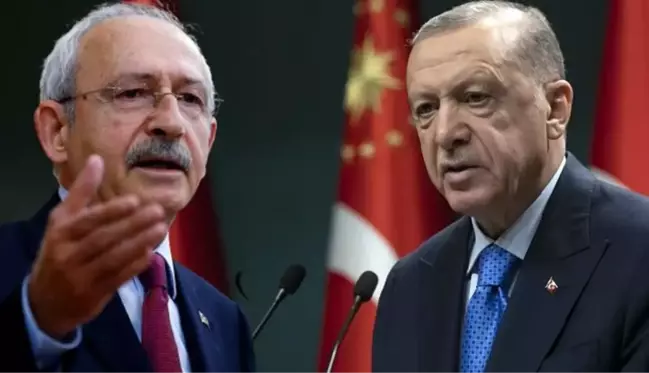 Alkış polemiği giderek büyüyor! Kılıçdaroğlu'ndan Erdoğan'a yanıt: Sen artık Kenan Evren kafasısın