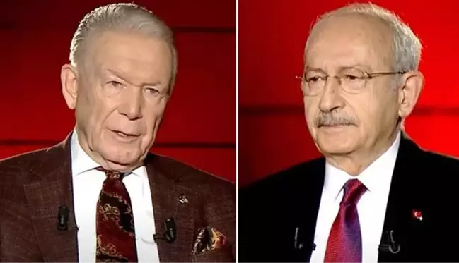 Kılıçdaroğlu'nu kızdıran SADAT reklamı için kanal yönetiminden açıklama geldi