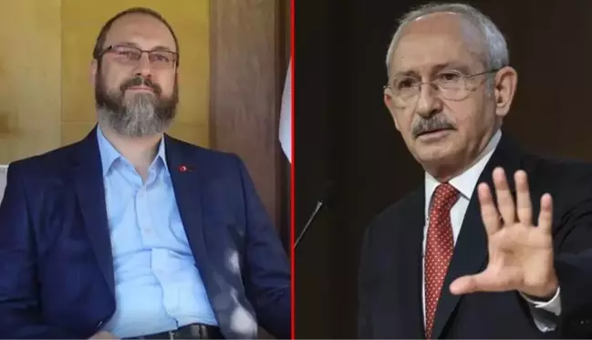 Kılıçdaroğlu'nun 