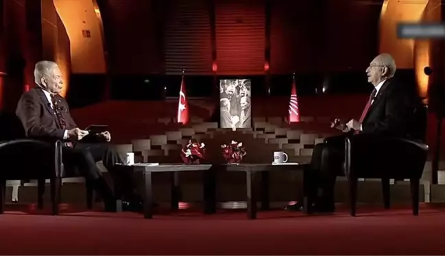 Kılıçdaroğlu'nu küplere bindiren SADAT reklamı: Siz kimi tehdit ediyorsunuz, aklınızı alırım sizin