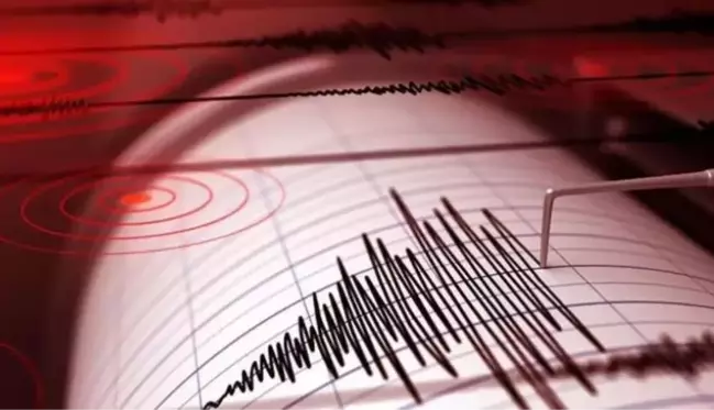 Son Dakika: Elazığ'da 4.9 büyüklüğünde deprem! Sarsıntı çevre illerde de hissedildi