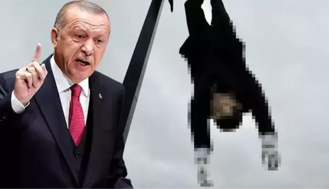 Erdoğan daha dün uyarmıştı! İsveç'in aldığı karar çirkin gösteriyi bile gölgede bırakacak