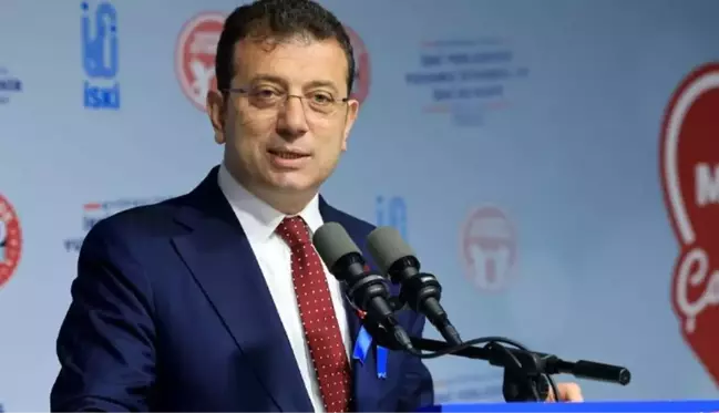 CHP'li vekilden İmamoğlu'na olay adaylık göndermesi: Rol çalarak ivmeyi değiştirmeye çalışması etik değil