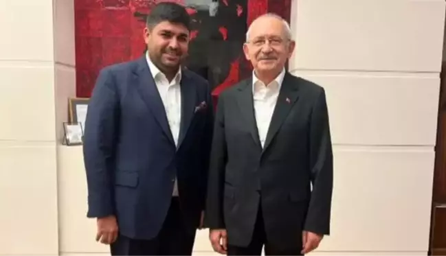 SADAT krizi sonrası 12. katta kritik görüşme! Kılıçdaroğlu, işten çıkarılan 3 kişinin geri alınmasını istedi