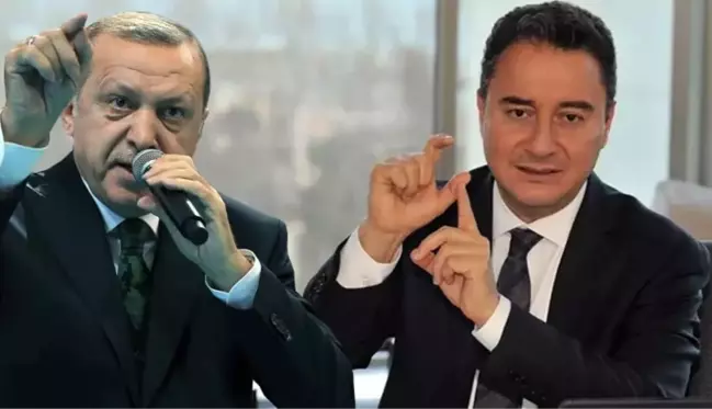 Cumhurbaşkanı Erdoğan'ın