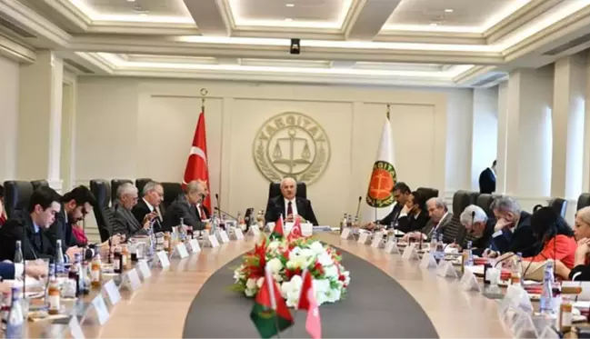 Yargıtay Başkanlığı 