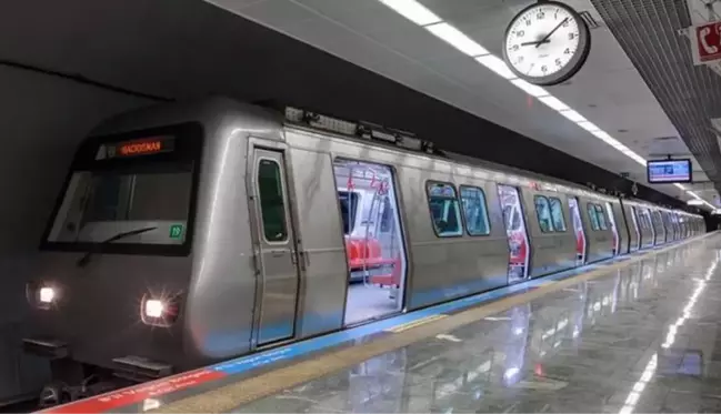 İstanbullular dikkat! Bugün bu yollar ve Osmanbey metro durağı kapatılacak