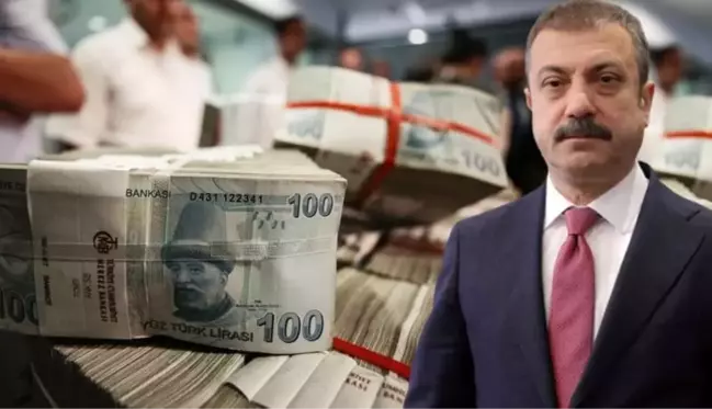 Merkez Bankası'ndan dikkat çeken faiz mesajı! Metindeki detay dikkatlerden kaçmadı