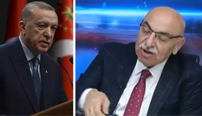 AK Partili Yediyıldız: Tayyip ağabeyin ayakkabısını yalamamız lazım