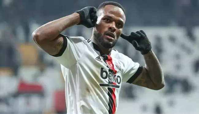 Larin, Beşiktaş'tan gittiğine bin pişman! Yeni adresi büyük şaşkınlık yarattı