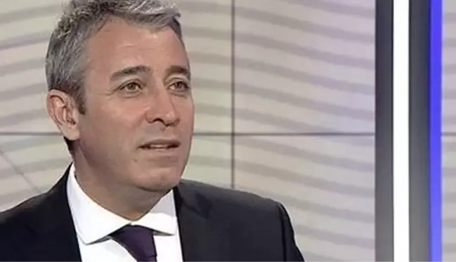 Ünlü spiker Melih Şendil, Galatasaraylı yıldızı öve öve bitiremedi: Son 20 yılın en iyisi