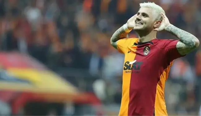 Galatasaray taraftarının dünya başına yıkıldı! Icardi rüyası sona eriyor