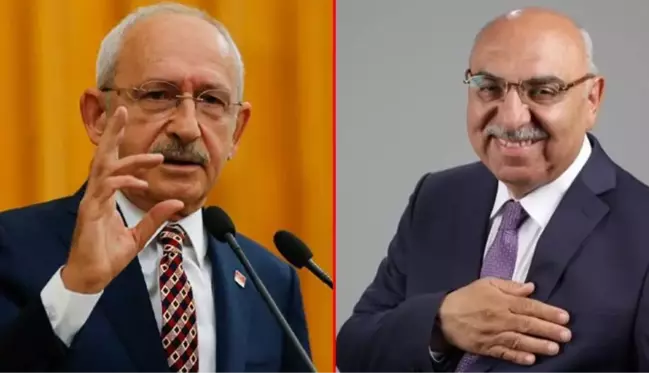 Kılıçdaroğlu'ndan 