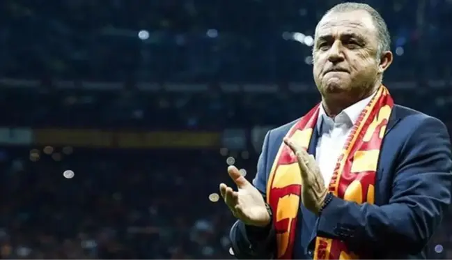 Türk futbol tarihinde bir benzeri daha görülmedi! Fatih Terim ilki başardı