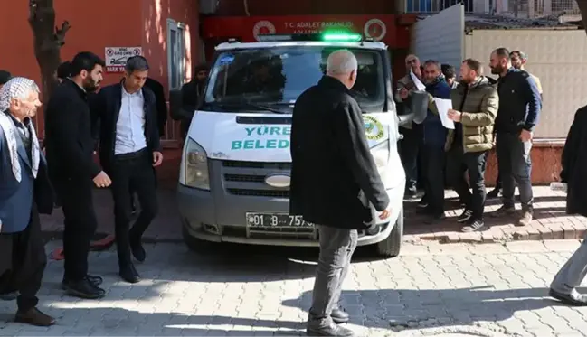 Koyunlarını otlatan çoban, uzman çavuş ve babası tarafından vuruldu! Cinayetin arkasından intikam çıktı