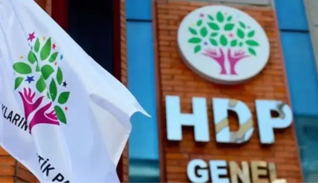 AYM raportörü, HDP'nin 