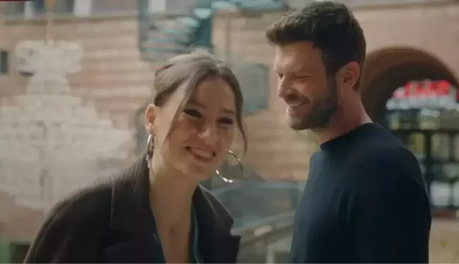 Serenay Sarıkaya ve Kıvanç Tatlıtuğ'un rol aldığı Aile dizisinden ilk fragman geldi! Camdaki Kız'a damga vuran isim de kadroda