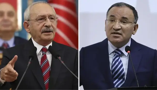 Bakan Bozdağ'dan Kılıçdaroğlu'nun açıklamasına cevap: Seçimlerde hile hurda yapılması fiilen imkansız