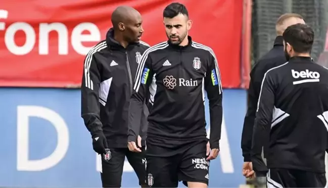 Beşiktaş taraftarı sevinçten havalara uçacak! Ghezzal'ın dönüş tarihi netleşti