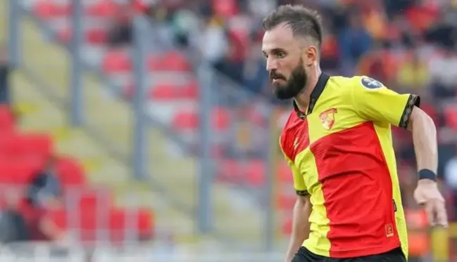 Emre Çolak Intercity'ye mi gidiyor? Emre Çolak Intercity'ye gidiyor iddiası doğru mu?