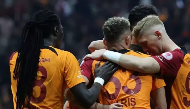 Galatasaray, Giresun'a çok eksik gidiyor! Okan Buruk'un sürprizi herkesi şaşırttı