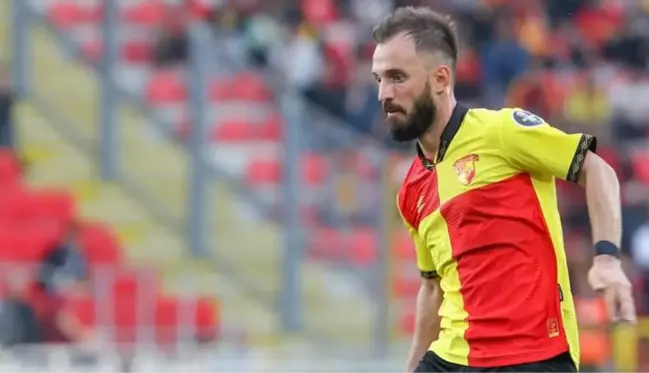 Nereye gittin Emre Çolak! 31 yaşında imza attığı takım çok konuşulur