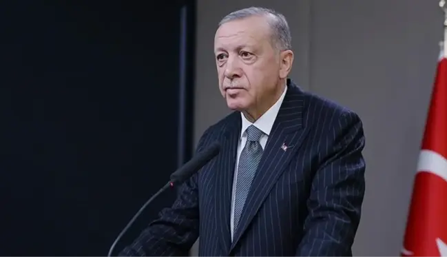 Cumhurbaşkanı Erdoğan, sosyal medyada en çok takip edilen 2. dünya lideri oldu